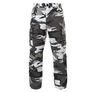 Paintball Pants Nylon Outdoor <b>Shooting</b> Games Protective Gear for Men Tactical Design Black - Product Image 5