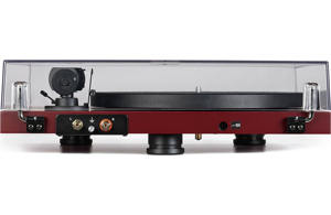 Black Professional Turntable Projector Tonearm Flaring Tool Hand Carry Hard <b>Case</b> Musical <b>Instrument</b> <b>Bag</b> - Product Image 4