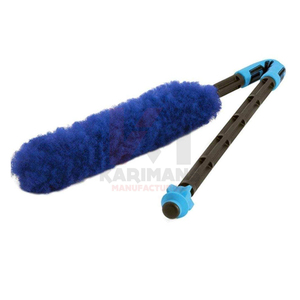 Notre tamponnette de nettoyage de canon de paintball OEM haut de gamme avec marquage personnalisé pour les commandes en gros et en vrac - Product Image 6