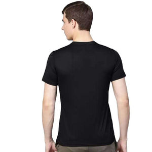 T-shirt Oversize Homme en Coton Lourd 100% avec Effet Délavé, Personnalisable avec Votre Design ou Logo, Grande Taille, Style Vintage - Product Image 4