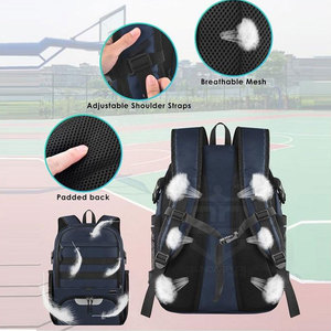 Premium Quality Sports <b>Backpack</b> Bag Custom Design Waterproof Made In Pakistan Durable Sports <b>Backpack</b> - Product Image 6