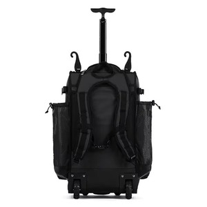 Mochila de Béisbol Unisex de Gran Capacidad, Bolsas de Béisbol Multifuncionales Portátiles, Bolsa de Béisbol con Ruedas Personalizada, Bolsas para Equipo Deportivo - Product Image 3