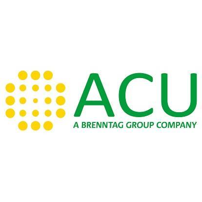 ACU PHARMA und CHEMIE GmbH logo