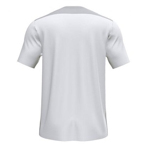 เสื้อฟุตบอลสำหรับผู้ชายรุ่นใหม่ล่าสุด ระบายอากาศได้ดี ดีไซน์ทันสมัยทุกสี  ออกแบบมาอย่างนุ่มนวลและสวมใส่สบาย - Product Image 6