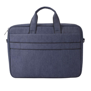Large Capacity Crossbody <b>Laptop</b> Bag Water Repellent Oxford Fabric Shockproof Sleeve Adjustable Strap Premium Daily Carry Design - Product Image 4
