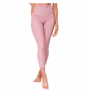 Leggings de Yoga de Cintura Alta para Mujer, Transpirables, con Bolsillos, de Secado Rápido, Nueva Colección 2025, de Pakistán - Product Image 1