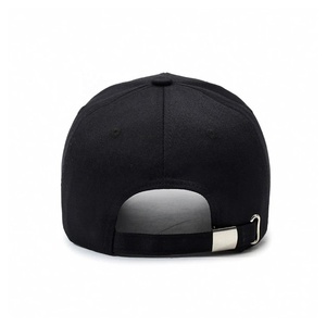 Custom <b>Waterproof</b> Nylon Baseball <b>Cap</b> 4 Mesh Panel Snapback Breathable Embroidered Trucker Hat Blank Sports <b>Cap</b> OEM Wholesale - Product Image 6