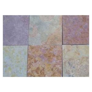 Blocs de calcaire de haute qualité de couleur miel et de couleur lime pour la construction, la fabrication et les applications industrielles - Product Image 2
