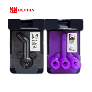HS หัวพิมพ์ MOH51A MOH50A GT52 GT51ใหม่สำหรับ5810 5820 GT5810ถังหมึก GT5820 310 <span class=keywords><strong>315</strong></span> 318 319 410 415 418 419 - Product Image 5