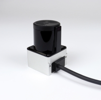 Capteur laser Lidar Hinson TOF Scanner laser de sécurité de qualité industrielle pour la navigation AGV Évitement des obstacles