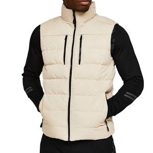 Unisex Plus Size Winter Puffer Jacket Custom <b>Bubble</b> <b>Coat</b> Waterproof Windproof High Street Zip-Up Wholesale Supplier - Product Image 1