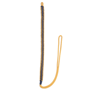 High Quality Uniform Shoulder <b>Lanyard</b> Whistle Cord Corded Wholesale Accessories for Uniforms With Hook - Product Image 6