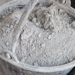 Cemento Portland de la Mejor Calidad, Estilo de Diseño Industrial, 32.5-52.5MPa, Endurecimiento Extra Rápido, Directamente del Proveedor - Product Image 1