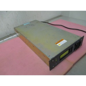 AMAT 0190-00398 AGL D13450 ชุดควบคุมไมโครเวฟ - อุปกรณ์และอะไหล่เซมิคอนดักเตอร์ระดับโลกที่เชื่อถือได้ - Product Image 1