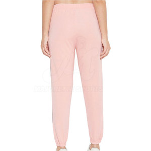 Pantalons pour femmes confortables et respirants, parfaits pour les tenues décontractées, le style bureau et les vêtements à coupe décontractée - Product Image 2