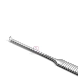 Osteotomes et Raspateurs Manuels en Acier Personnalisés - Instruments Chirurgicaux de Haute Qualité pour la Modélisation Osseuse et la Chirurgie Orthopédique - Product Image 2