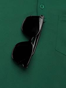 Nouveaux polos pour hommes personnalisés en gros, vêtements de plein air et décontractés, polos de golf pour hommes en vente à prix abordable - Product Image 5