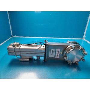 Brida de Conexión al Vacío ISO-F 80 - Equipos y Piezas de Semiconductores de Confianza con Legado Global - Product Image 2