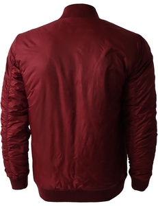 Men's winter Black color soft shell High quality jacket Custom logo USA 2023 - Product Image 6