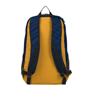 Sac à dos souple tendance avec fermeture éclair et motif lettres, léger, idéal pour les voyages urbains et les tenues décontractées - Product Image 5