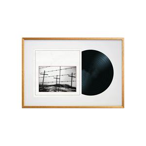 Marcos de fotos de madera MDF personalizados de estilo moderno mejor precio al por mayor marcos de fotos - Product Image 1