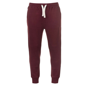 Quick Dry 100% Cotton Waterproof Eco-Friendly Wide Leg Custom Heavyweight French Terry Streetwear Track Pants Men Sweatpants - Product Image 6