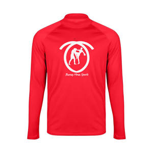 Maillots de compression personnalisés OEM par sublimation – T-shirts de compression pour hommes et femmes, fitness, MMA, en Spandex respirant - Product Image 1