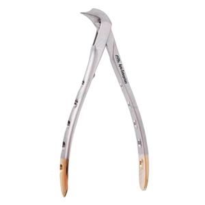 Pince d'extraction d'orthodontie Pince pour enlever les couronnes dentaires Pince pour bec Pince dentaire Épandeurs de couronnes Équipements dentaires Ce - Product Image 1