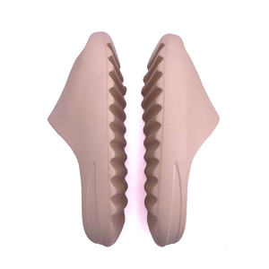 Sandalias de Plataforma Gruesa para Mujer, Sandalias de Playa de Verano, Sandalias de Nube con Cojín de EVA Suave, Sandalias Cómodas para Interiores y Exteriores, Venta al por Mayor - Product Image 5
