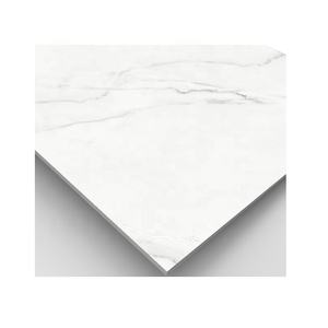 Matériaux de construction modernes les plus vendus 800x800mm dalle aspect marbre émaillé poli carreaux de mur intérieur étanche anti-dérapant pour - Product Image 4