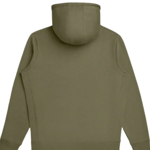 Sweat à capuche pour homme avec cordon de serrage, poche kangourou, poignets côtelés, coupe classique, manches longues, personnalisable, vente en gros, fabricant OEM, fournisseurs - Product Image 3