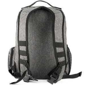 Mochila Escolar de Cuero Genuino de Alta Calidad para Niños, Impermeable, Antirrobo, Aislada, Bolsa de Hombro para la Universidad, EE. UU. - Product Image 4