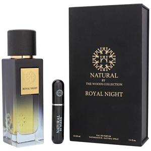 Notte reale Unisex EDP | La collezione di boschi - Product Image 3