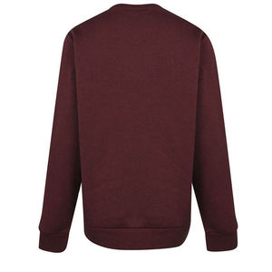 Sudadera de Moda para Hombre, Cuello Redondo, Mezcla de Algodón, para Venta al por Menor y Distribución al por Mayor - Product Image 6