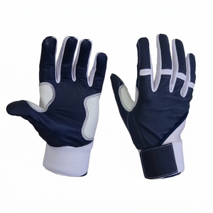Gants de frappe de baseball à doigts entiers à prix raisonnables, style unique, haute qualité, dernière collection - Product Image 1