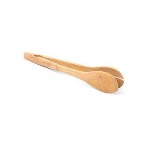 Pinzas de Madera Ecológicas para Cubitos de Hielo, Pinzas Multifuncionales de Madera Ecológicas para Alimentos - Product Image 2