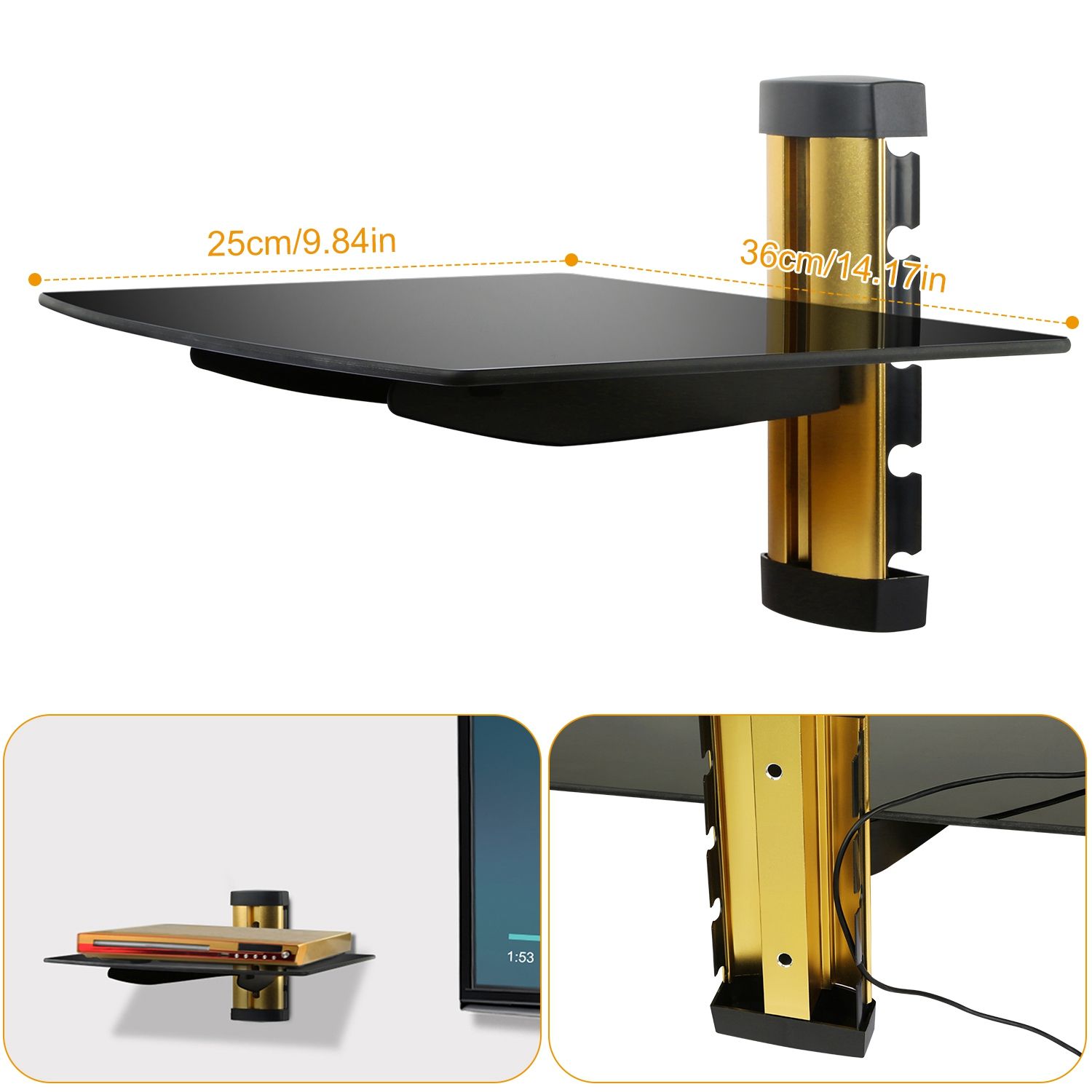 Gold Color