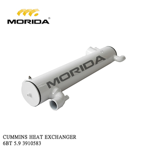 INTERCAMBIACTOR DE CALOR 6BT 5.9 3910583 para CUMMINS - Product Image 1