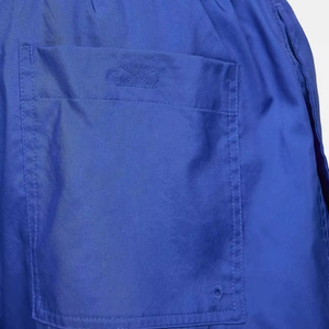 Windproof Oversized Hip-hop Streetwear Distressed Vintage Washed Cotton Tee Short Sleeve Sets Men's T-Shirts - Product Image 5