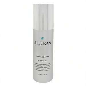 REJURAN 45ml Emulsione Rinfrescante Leggera C-PDRN con Acido Ialuronico e Centella per l'Equilibrio Olio-Acqua, Crema Viso Lenitiva - Product Image 3