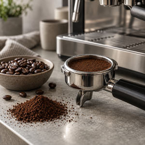 กาแฟโรบัสต้าคั่วเข้มพรีเมียมเวียดนามบดละเอียด 200 กรัม มิลาโน โคอิ ตง รับผลิตแบรนด์ส่วนตัว OEM ODM ขายส่ง - Product Image 1