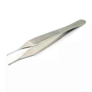 Kit de dissection pour chirurgie générale, ciseaux chirurgicaux en acier inoxydable, pinces hémostatiques, poignées Power BP, sécurité MOL par Dentavex - Product Image 5