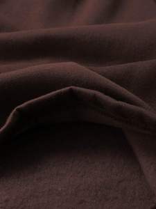 กางเกงขาสั้นผ้าฟลีซผู้ชายยอดนิยม สไตล์ลำลอง ผ้าฝ้าย 100% ทรงหลวมพร้อมเชือกผูกเอวสำหรับผู้ชาย - Product Image 3