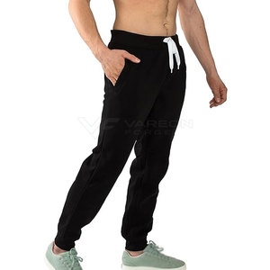 Pantalones Deportivos Pro Choice para Hombre con Tela Suave y Elástica para Máximo Confort Durante los Entrenamientos Diarios - Product Image 2