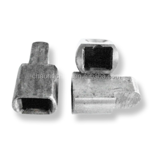 Linh Hoạt Mini Duy Nhất Phổ Khớp Nối Trục (Thép Không Gỉ) Cho Công Cụ Tự Làm Máy Móc Nhỏ & Cánh Tay Robot - Product Image 5