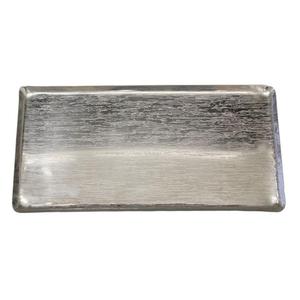 Modern American Style Metal Serving <b>Tray</b> Custom Border Design Latest <b>Trays</b> For Restaurants Food Grade Commercial Uses - Product Image 6