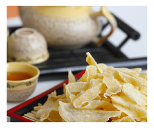 Caramelos de Jengibre 100% Naturales con Recubrimiento de Azúcar, Fabricante de Grandes Cantidades - Product Image 6