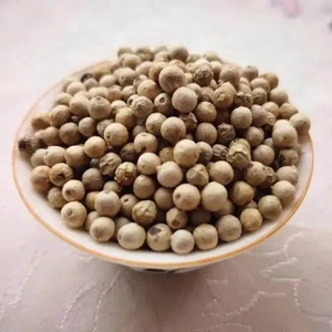 Échantillons Gratuits du Meilleur Poivre Blanc - Prix Préférentiel - Granulés de Haute Qualité pour la Cuisine Domestique en Chine - 25 kg - Product Image 6