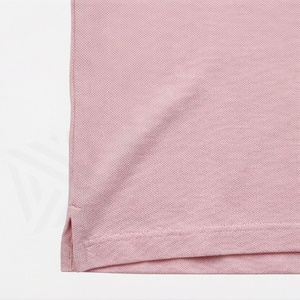 Polos Deportivos para Hombre con Tecnología de Secado Rápido y Absorción de Humedad, Logotipo de Marca, Color Personalizado, Populares para Golf - Product Image 5