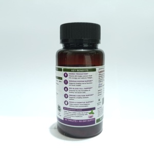Lyonsbarry Vitamina B12 Metilcobalamina en Tabletas Sublinguales, Suplemento Dietético para Adultos, Energía, Salud Nerviosa, Apoyo Inmunológico, 90 Unidades - Product Image 3